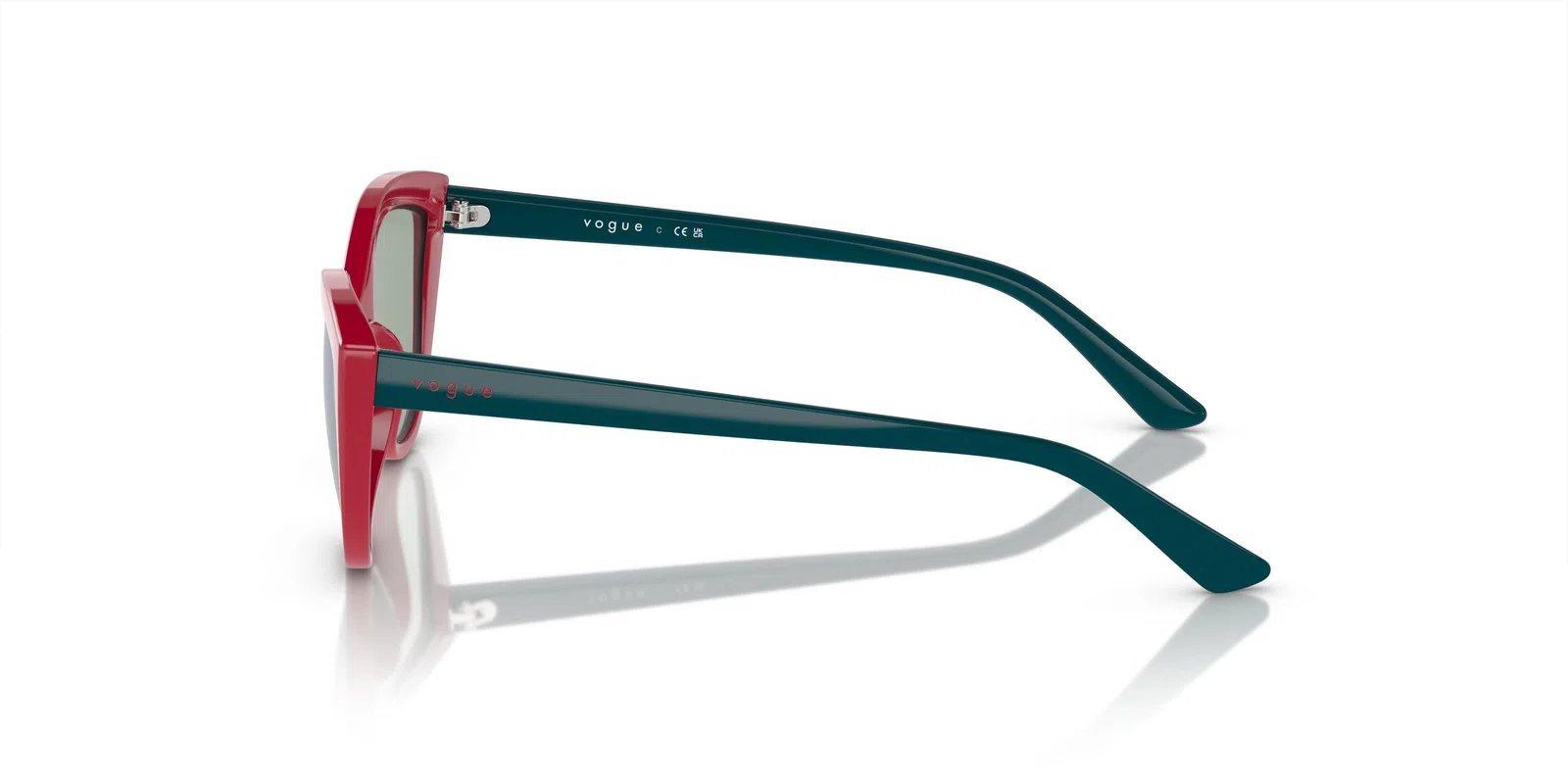 Vogue Eyewear Kids 2003 Sunglasses - view 13